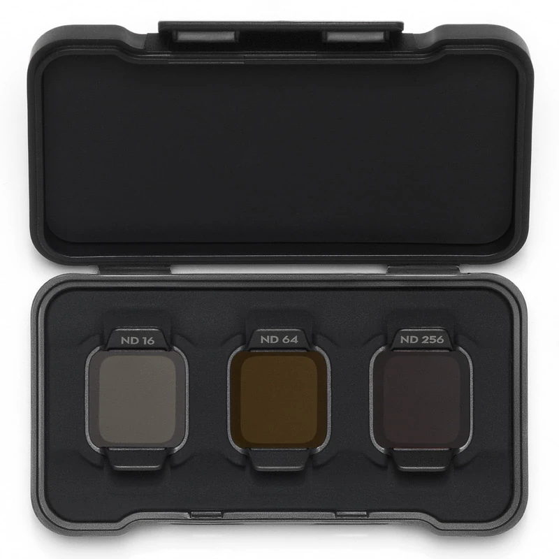 DJI Mavic 4 Pro Electronic ND Filter