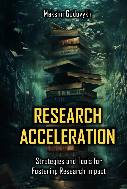 Research Acceleration: Strategies and Tools for Innovation