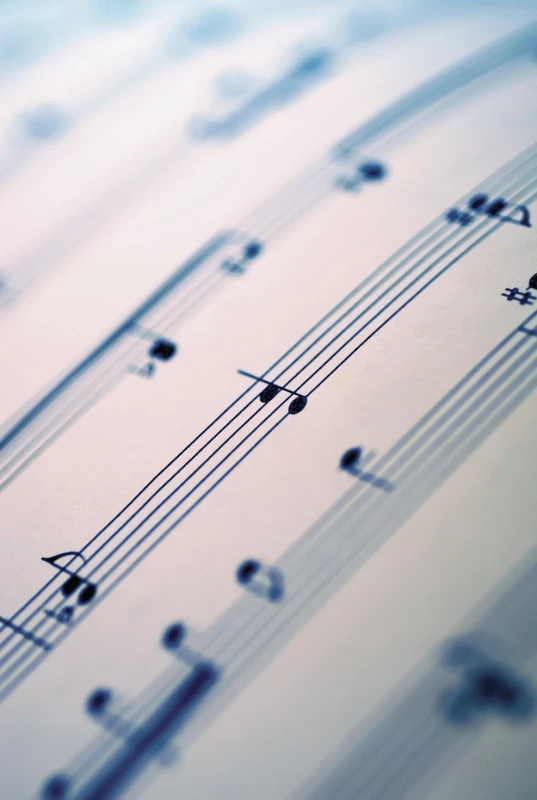 Violin Concerto that Rachmaninoff Never Wrote: Life and Music of Alexi Matchavariani