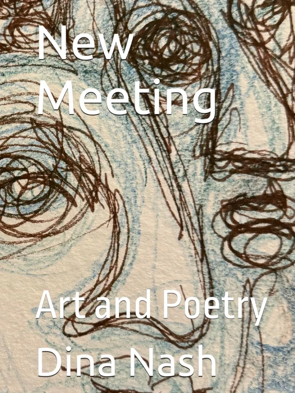 New Meeting: Art and Poetry
