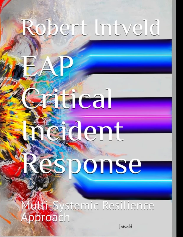 EAP Critical Incident Response: Multi-Systemic Resilience Approach - Image 1