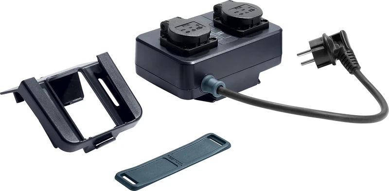 Festool Electrical Outlet Module SD I-CT26-48