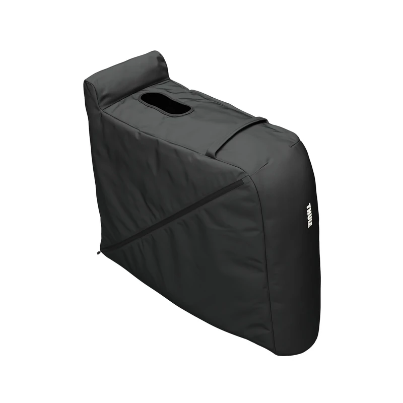 THULE EasyFold 3 3 Bike Carry Bag, black