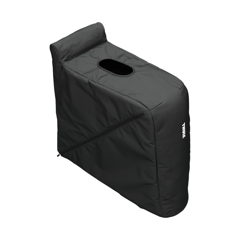 Thule Easyfold 3 Storage Bag for Bicycle Carrier Black 2 Bikes