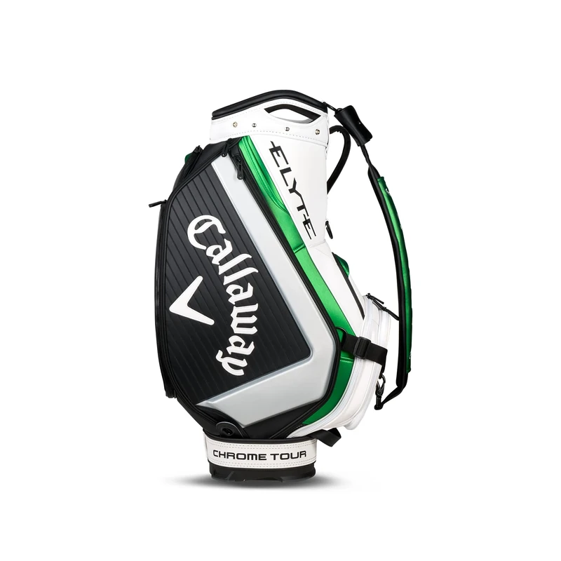Callaway Golf ELYTE Staff Tour Bag