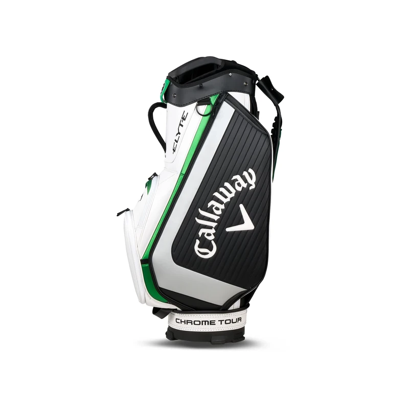 Callaway Golf ELYTE Staff Trolley Bag