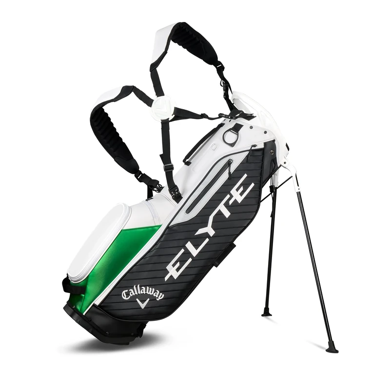 Callaway Golf ELYTE Staff Stand Bag