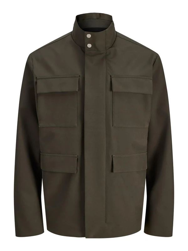 JACK & JONES Jprblaaspen Jacket, Peat, x_l