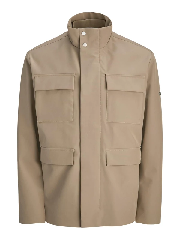 JACK & JONES Jprblaaspen Jacket, brindle, x_l