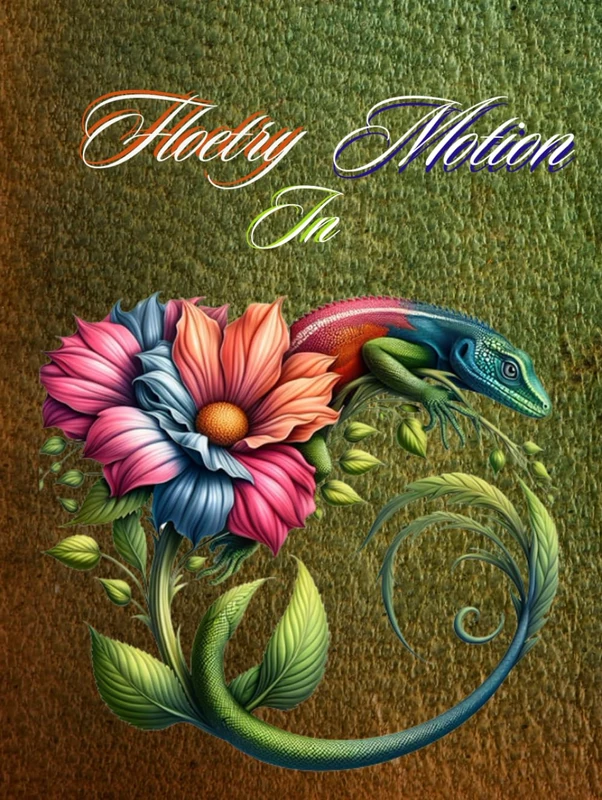 Floetry In Motion: Discover Your Inner Strength with "The LJKP Innovations llc Mixed Collection