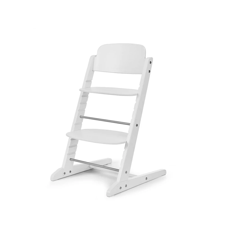 IRIS/All White-White PU1