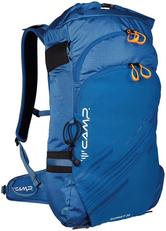 C.A.M.P. - Summit 20