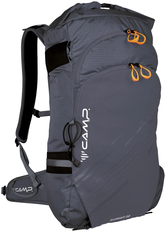 C.A.M.P. - Summit 20