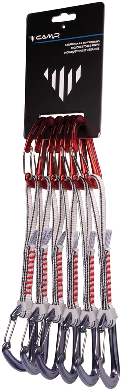 C.A.M.P. -Nano 22 Express KS 18 cm 6 Pack