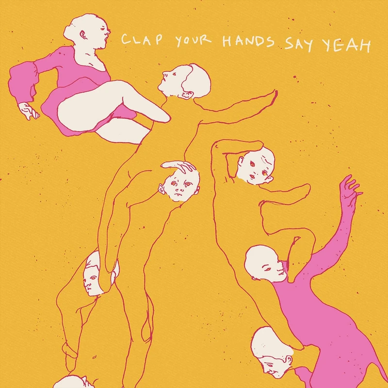 Clap Your Hands Say Yeah [20th Anniversary Edition] [VINYL]