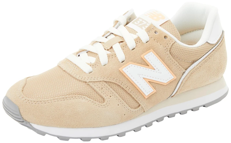 NEW BALANCE WL373SQ2 373 Women Incense UK 4.5