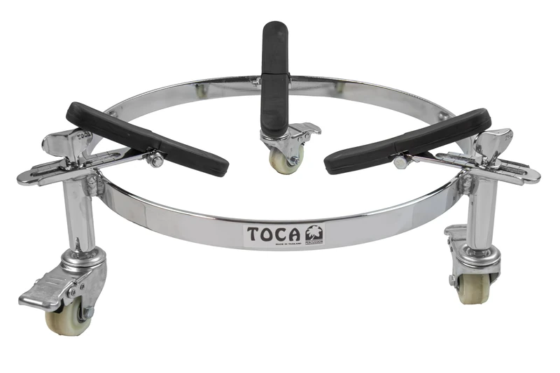 Toca Folding Barrel Stand Low Profile TFBSL-C