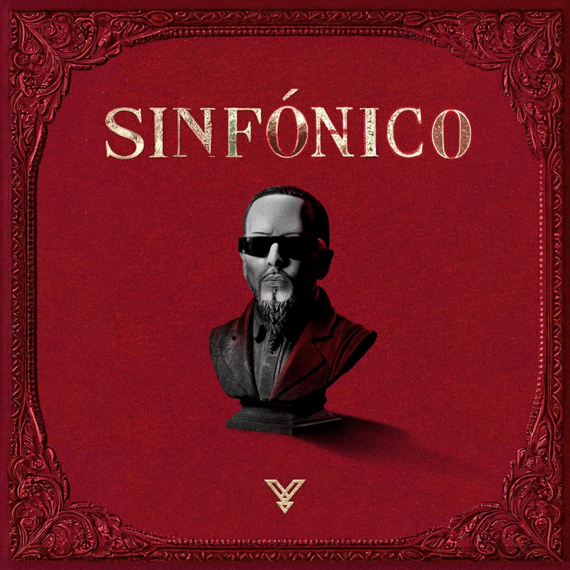 SINFÓNICO (En Vivo) [Vinyl LP] [VINYL]