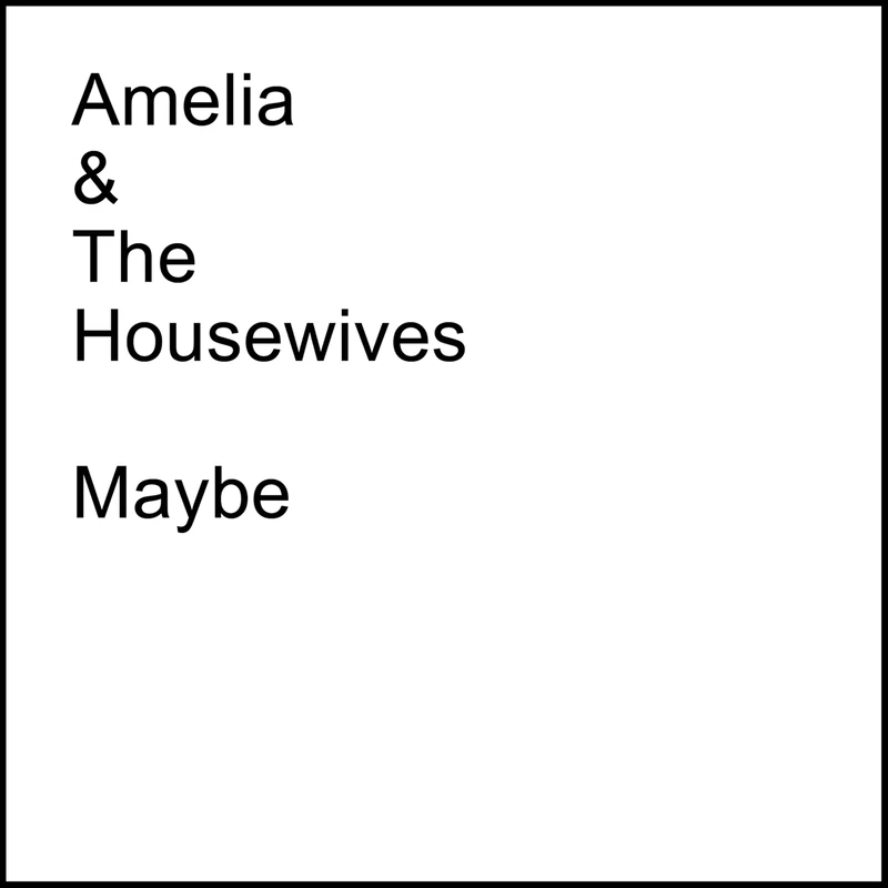 Maybe - Indie and Alternative Digital Music by Damaged Goods - Image 1