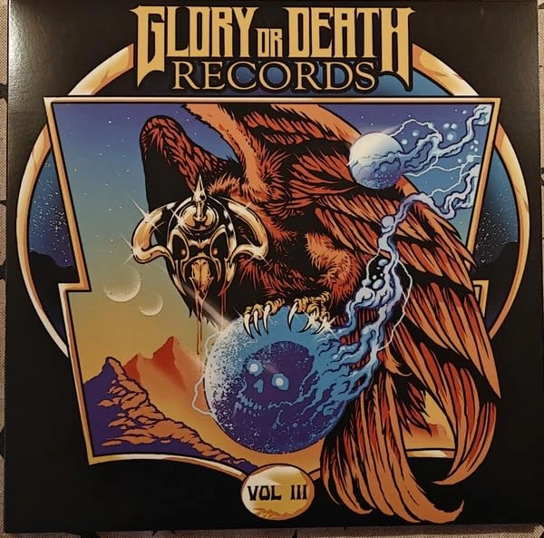 Friends & Family Vol.3 [VINYL]