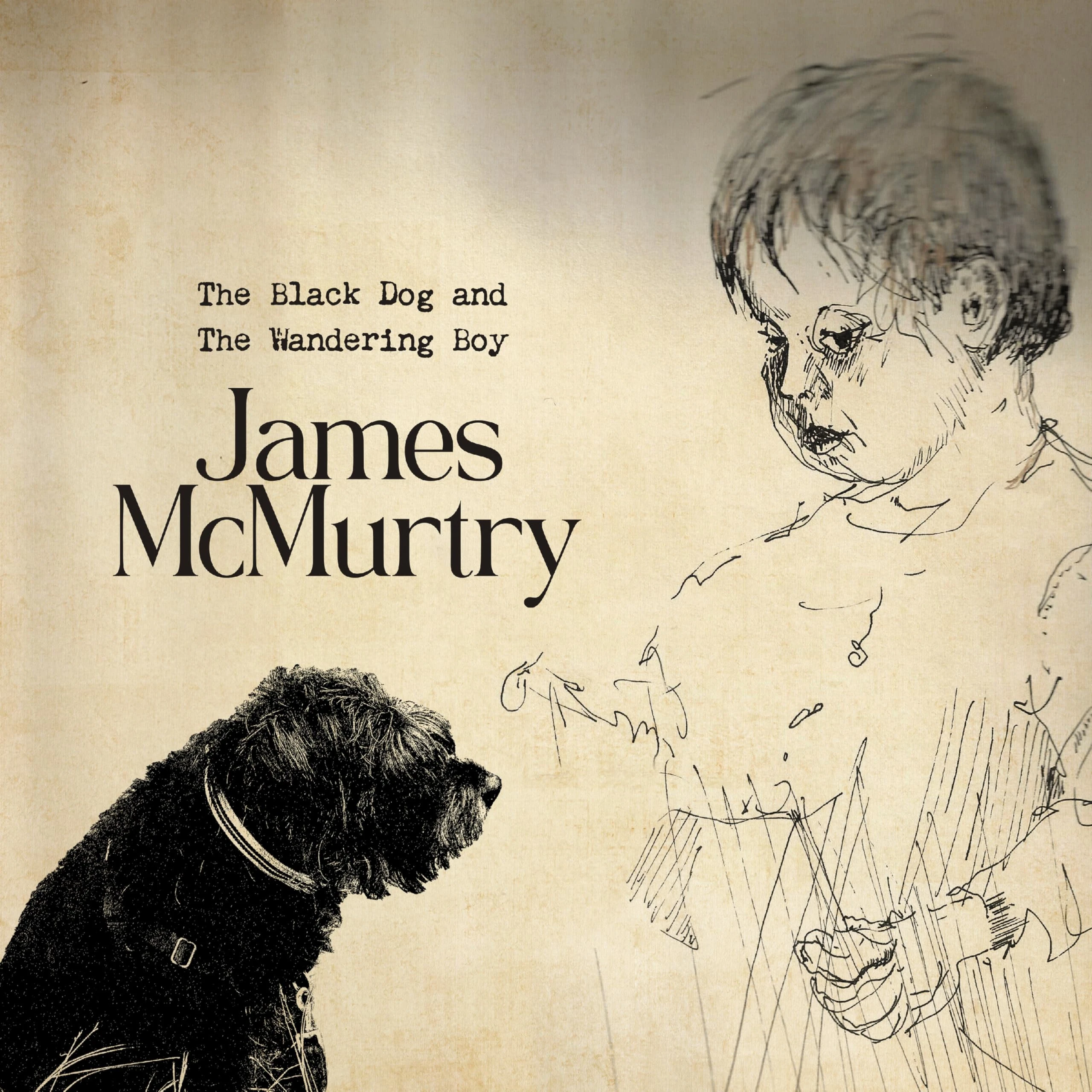 The Black Dog and the Wandering Boy [Explicit]