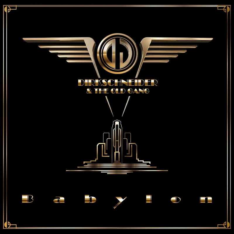 Babylon