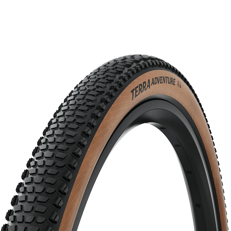 Continental Terra Adventure Trail Grip 28´´´ X 1.75 Tubeless Gravel Tire 28´´´ x 1.75 - Image 1