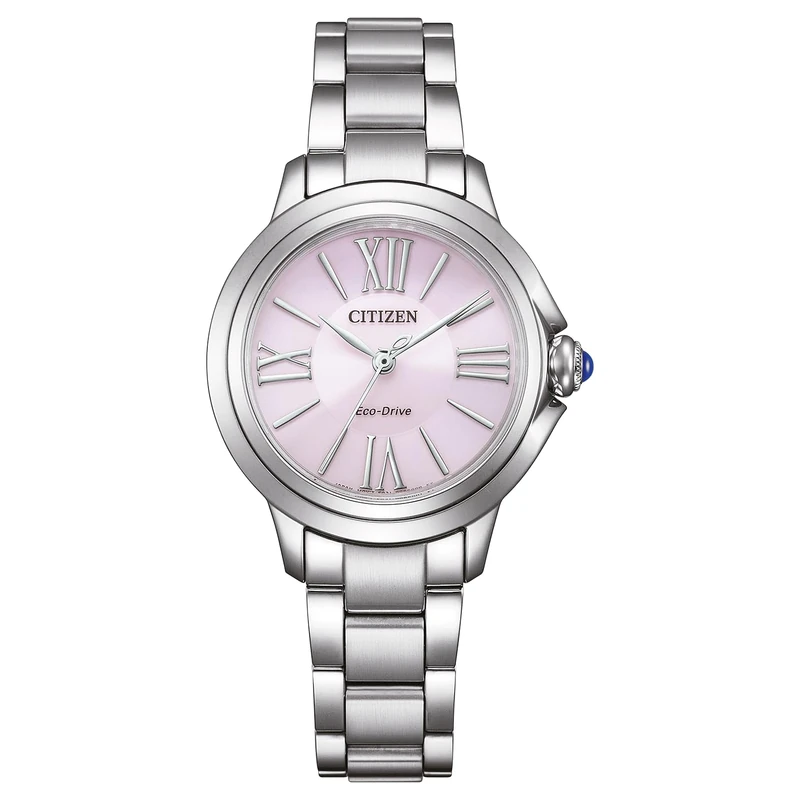 Citizen Women's Analogue Eco-Drive Watch L Ceci