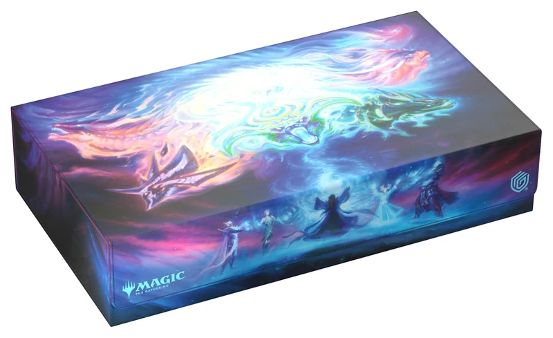 Ultimate Guard - Omnihive 1000+ Xenoskin - Magic: The Gathering - Tarkir: Dragonstorm - Call the Spirit Dragons