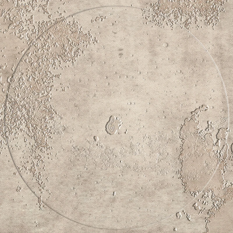 Lucro sucio Los ojos del vacio