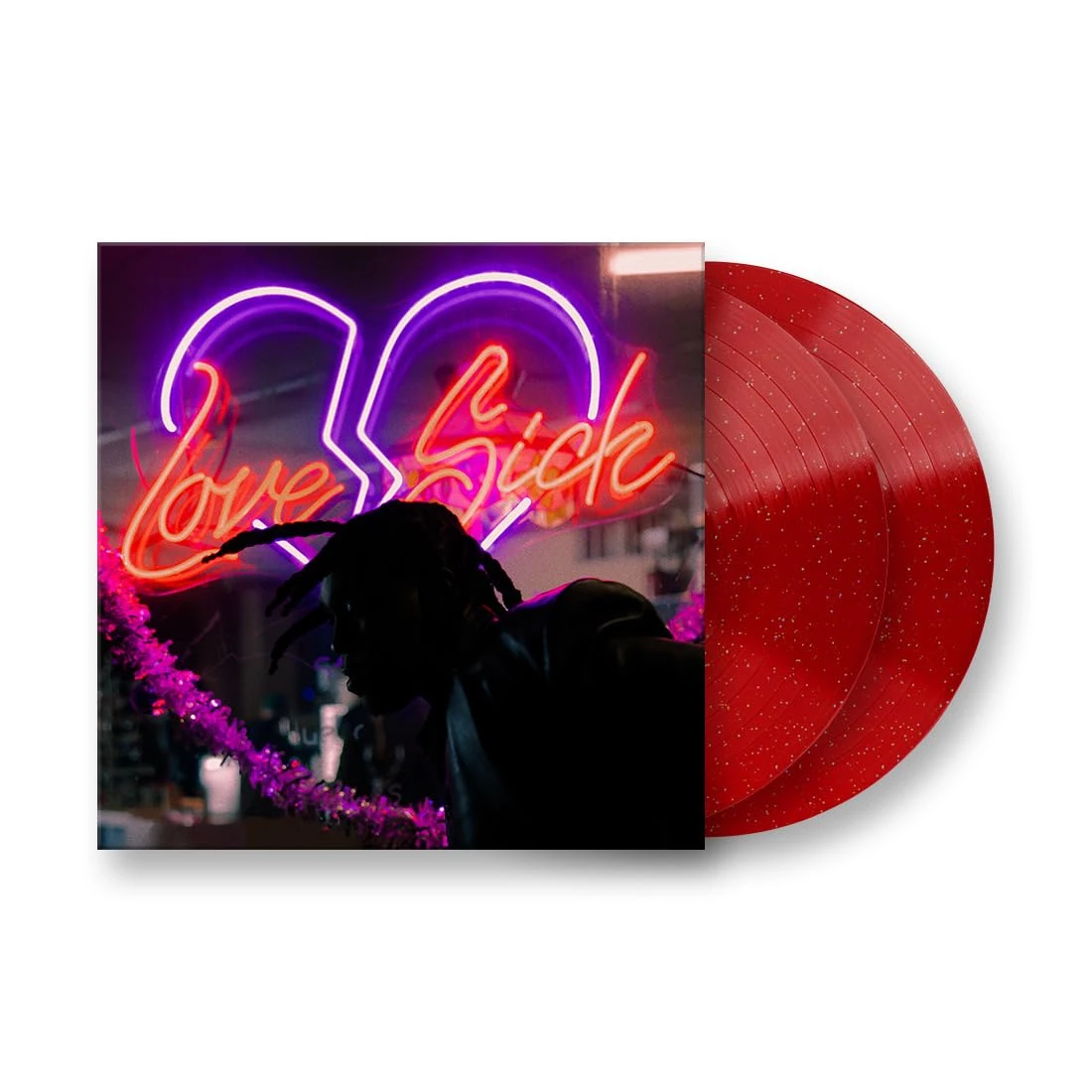 Love Sick [VINYL]