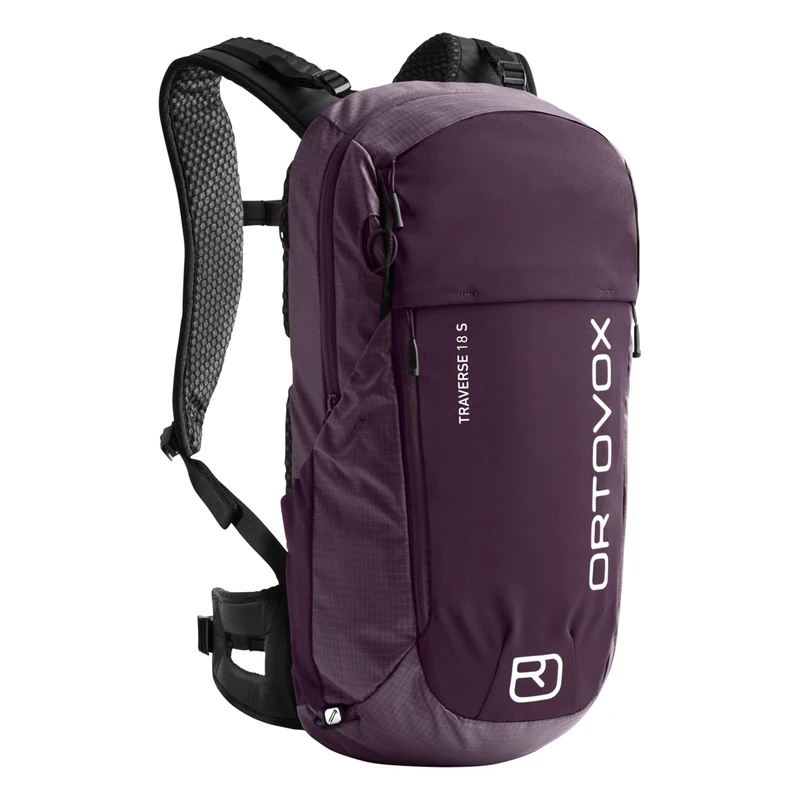 YPSILANTI TRAVERSE 18 S C: berry - S: 18 Liter - Image 1