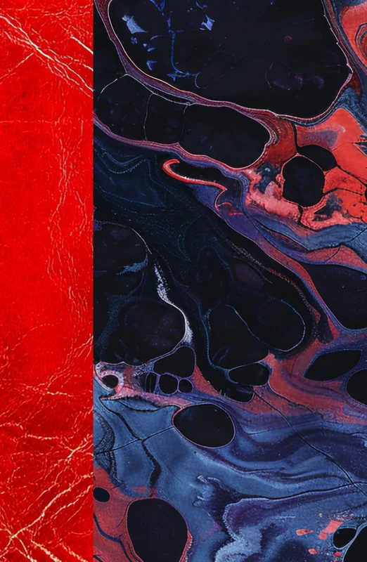 TUMZANTORUM: Volume 4