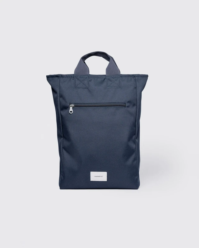 Sandqvist ICON Rolltop Backpack M