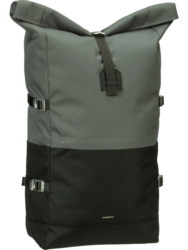 Sandqvist ICON Rolltop Backpack M