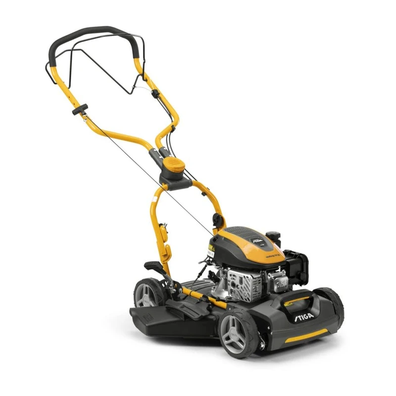 STIGA MULTICLIP 747 SD 139cc 45 cm Front Drive Lawn Mower