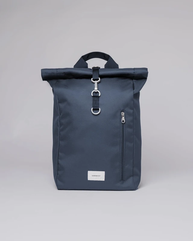Sandqvist ICON Rolltop Backpack L