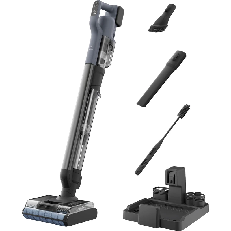 Electrolux EW82U1DB, Vacuum Cleaner, 800