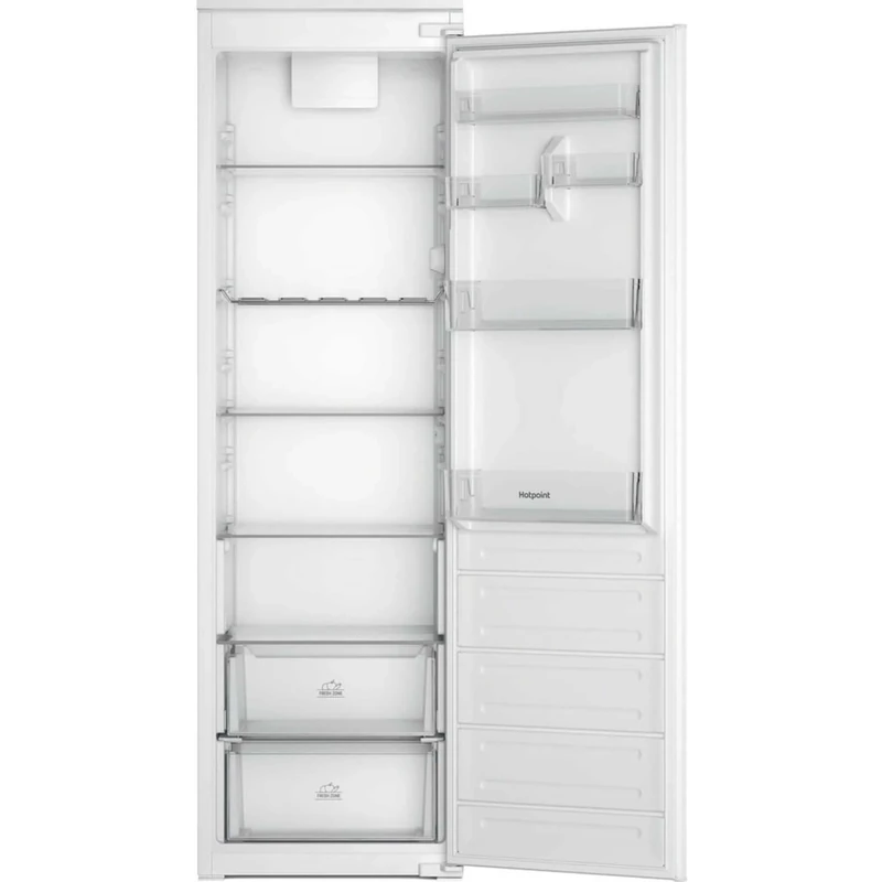 Hotpoint HTSD18A011A1 Low Frost 306L Active Fresh Built-In Fridge
