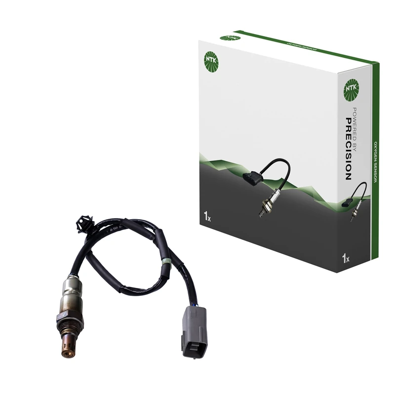 NTK Lambda Sensor | UAA0001-MD018