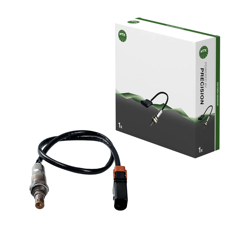 NTK Lambda Sensor | UAA0004-AU002