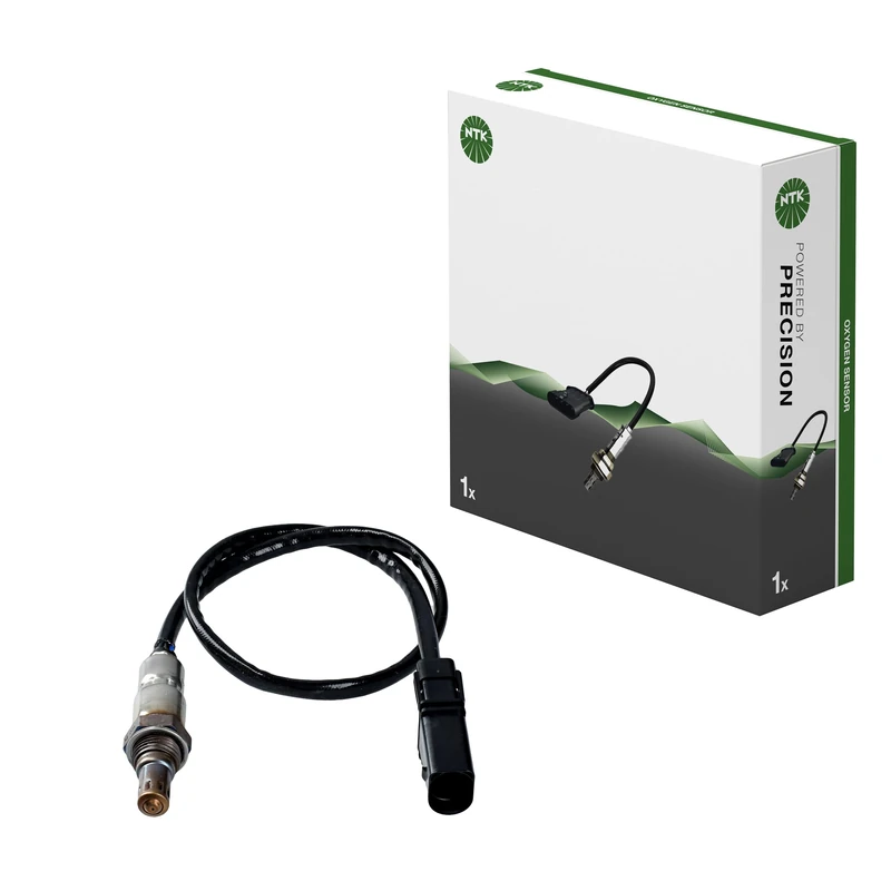 NTK Lambda Sensor | UAA0004-VW031