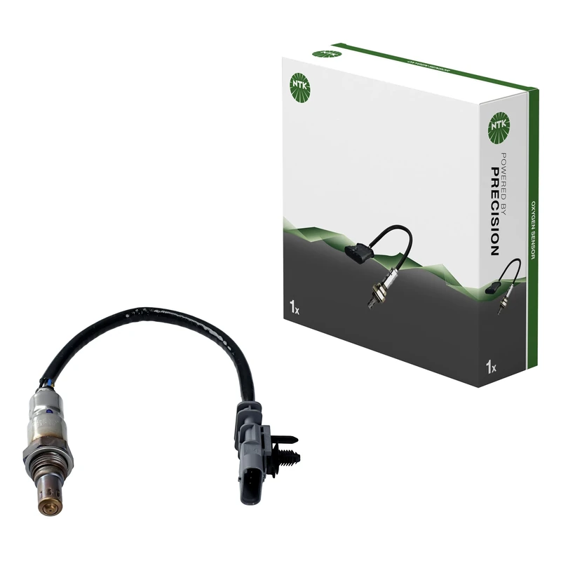 NTK Lambda Sensor | UAA0004-FA002