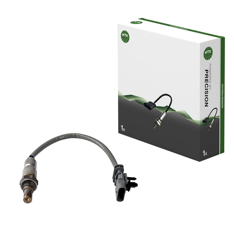 NTK Lambda Sensor | UAA0004-FA012