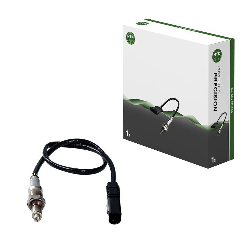 NTK Lambda Sensor | UAA3002-VW018