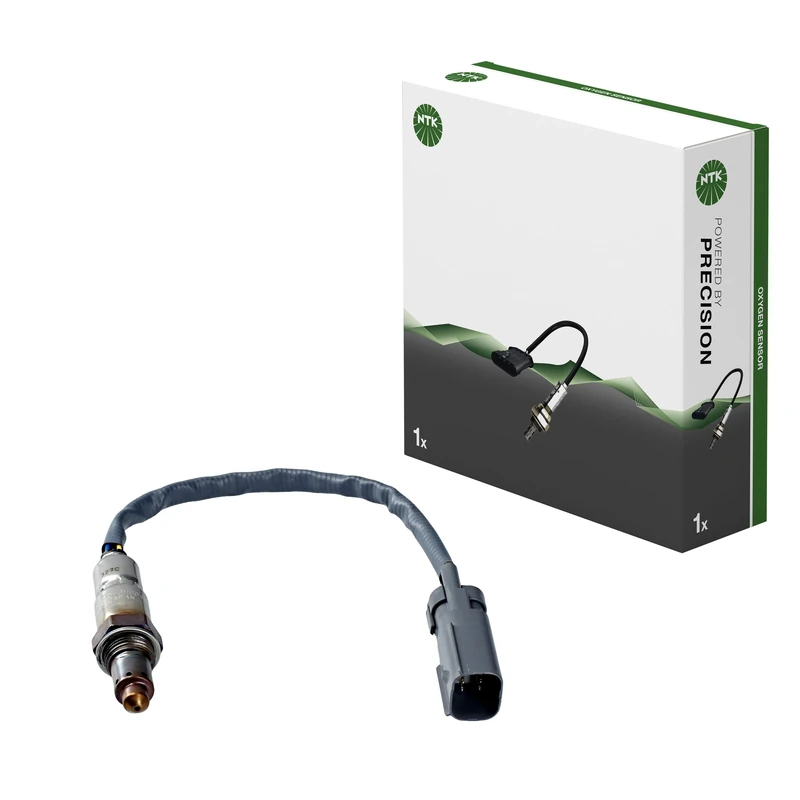NTK Lambda Sensor | UAA0010-GM004