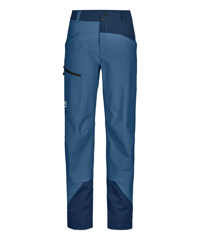 ORTOVOX Mondeval Pants W, 60281, Sea Surface, XS