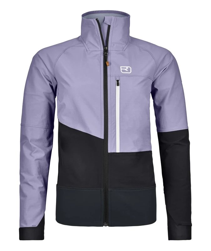 ORTOVOX BERRINO TIP JACKET W, 60382, Lush Lavender, M