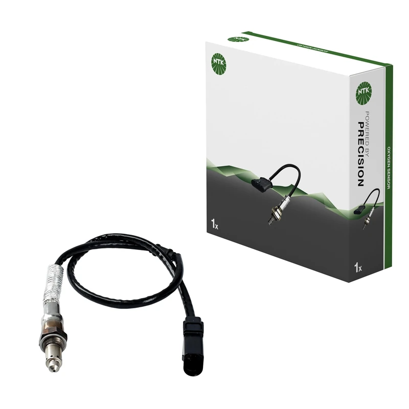 NTK Lambda Sensor | UAA3004-AU004