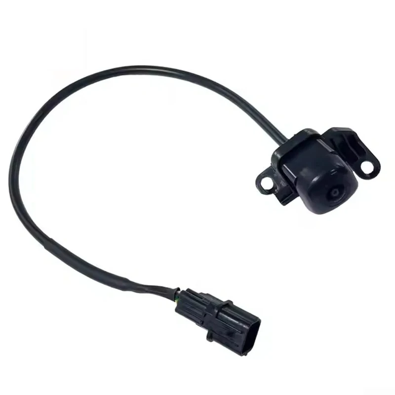 Reliable Rear View Reversing Camera for Hyundai Kona (2018 2021) Quick Installation Process